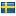 hermes.sk server is located in Sweden
